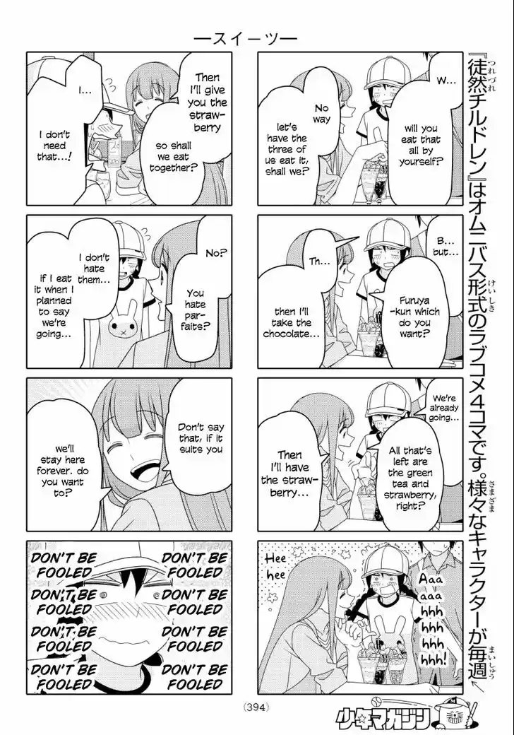 Tsurezure Children 68