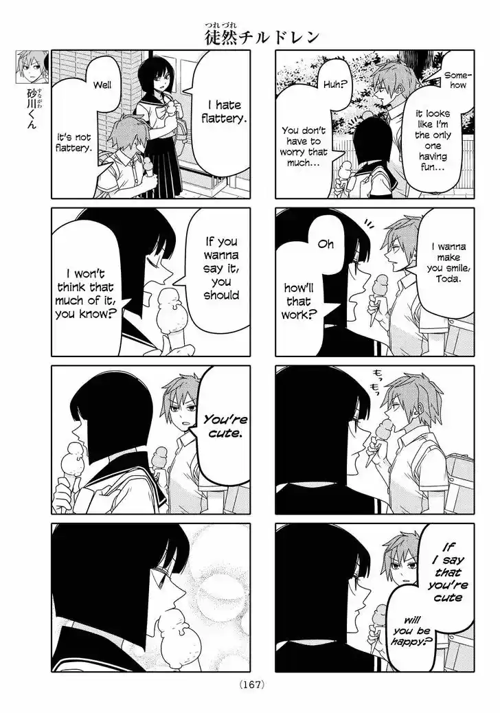 Tsurezure Children 84