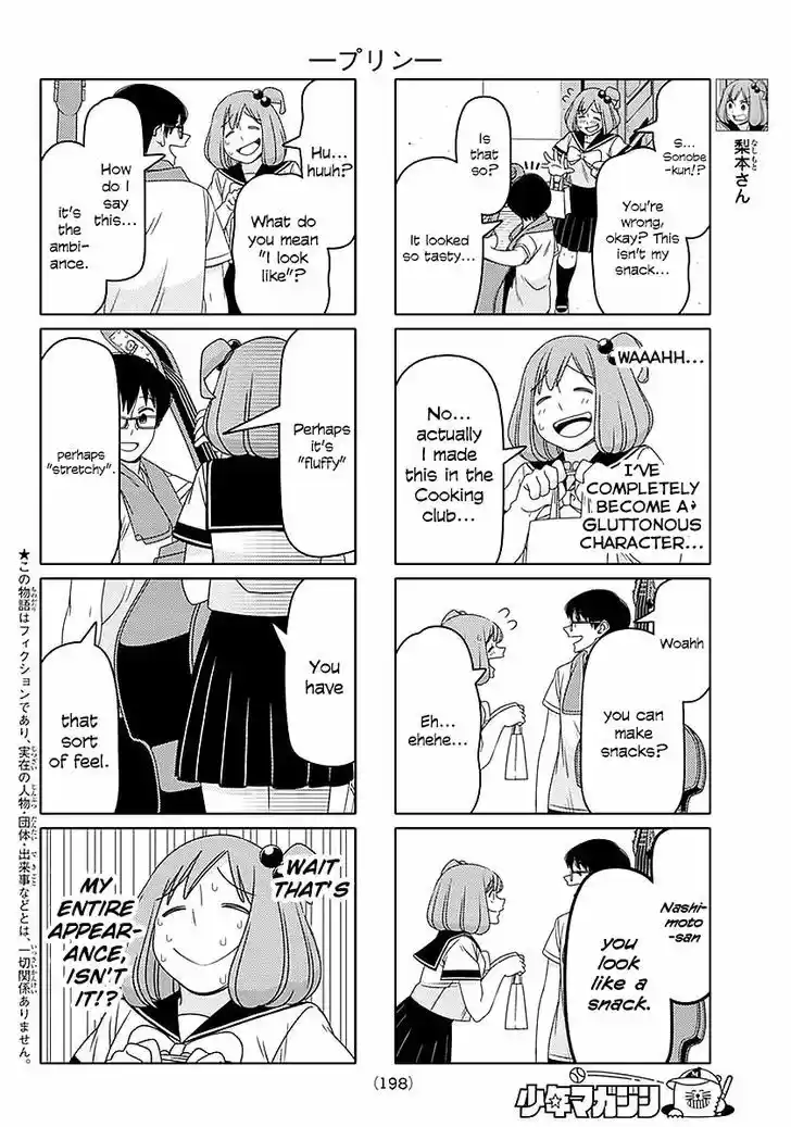 Tsurezure Children 86