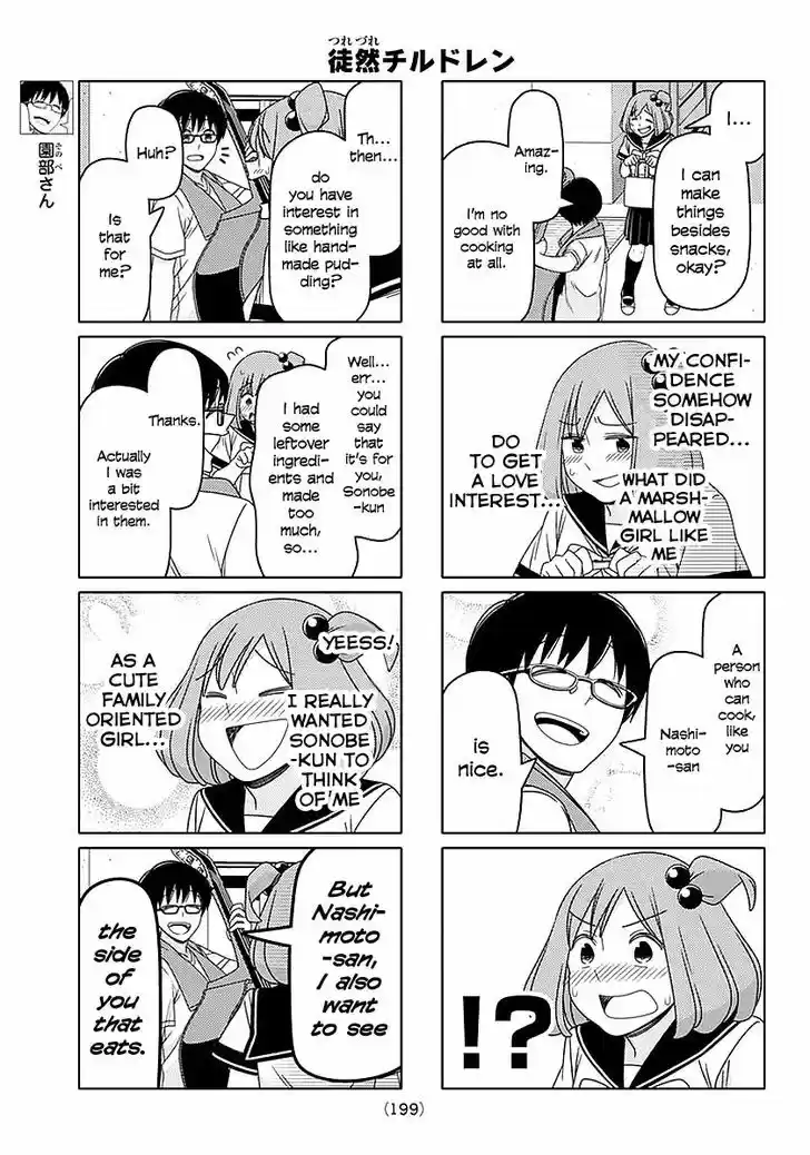 Tsurezure Children 86