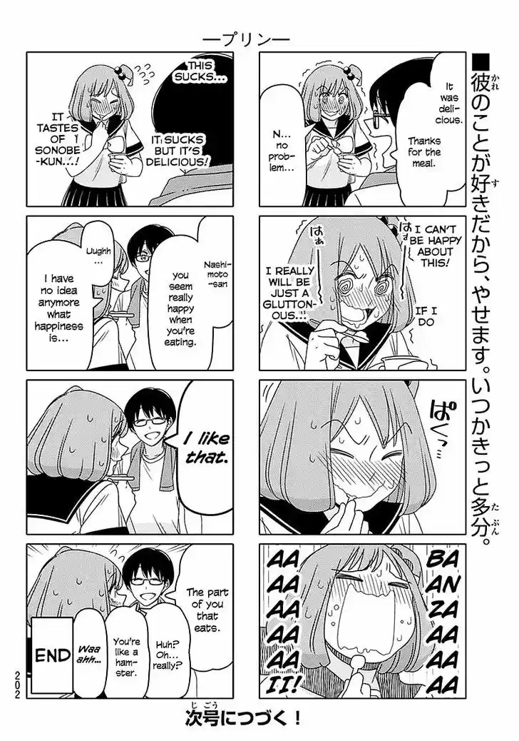 Tsurezure Children 86