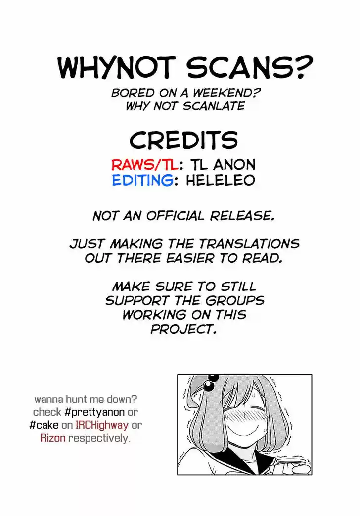 Tsurezure Children 86