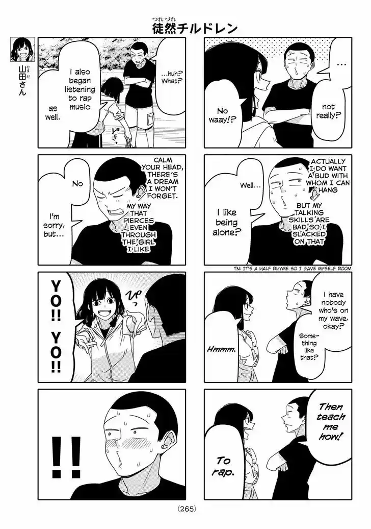 Tsurezure Children 87