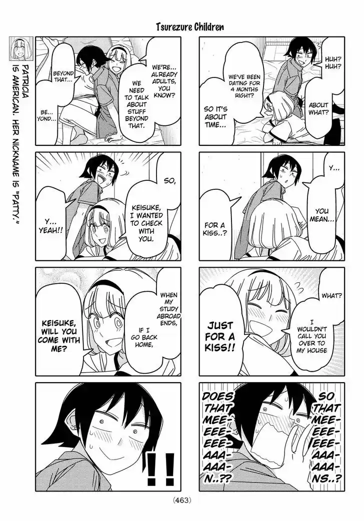 Tsurezure Children 98