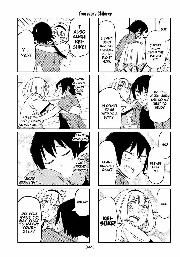 Tsurezure Children 98