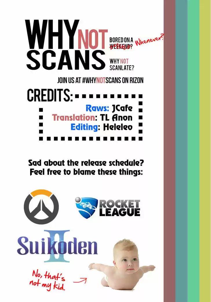 Tsurezure Children 99