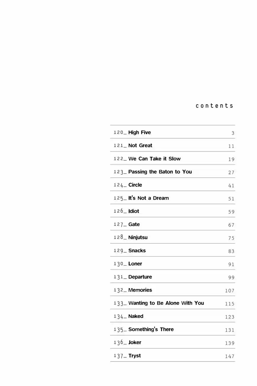 Tsurezure Children ch.008