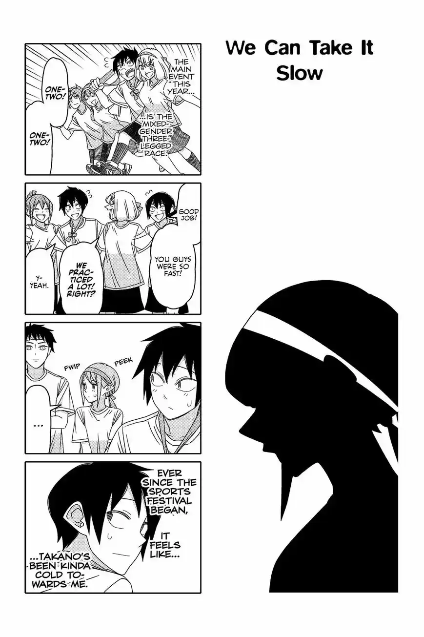Tsurezure Children ch.008