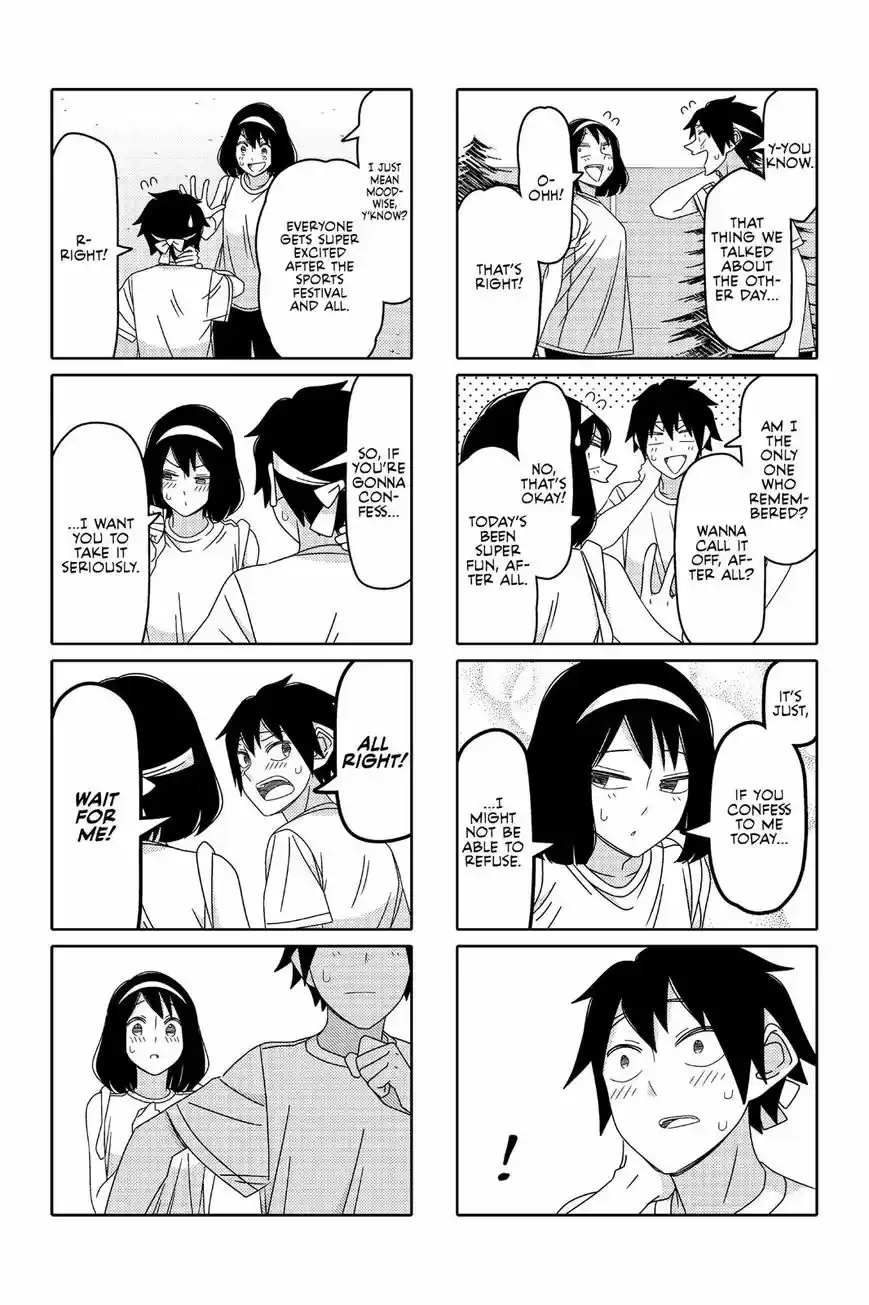 Tsurezure Children ch.008