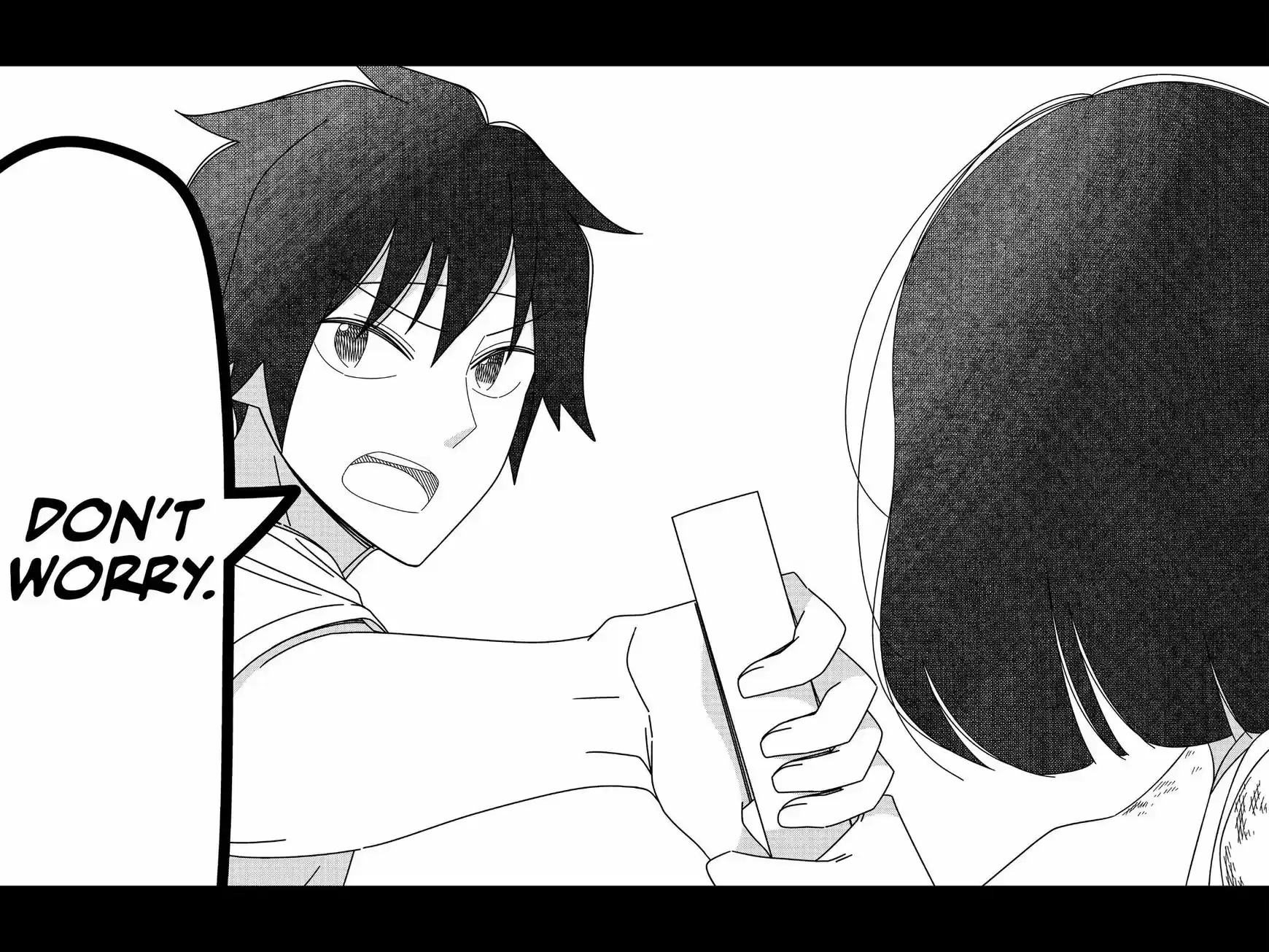 Tsurezure Children ch.008
