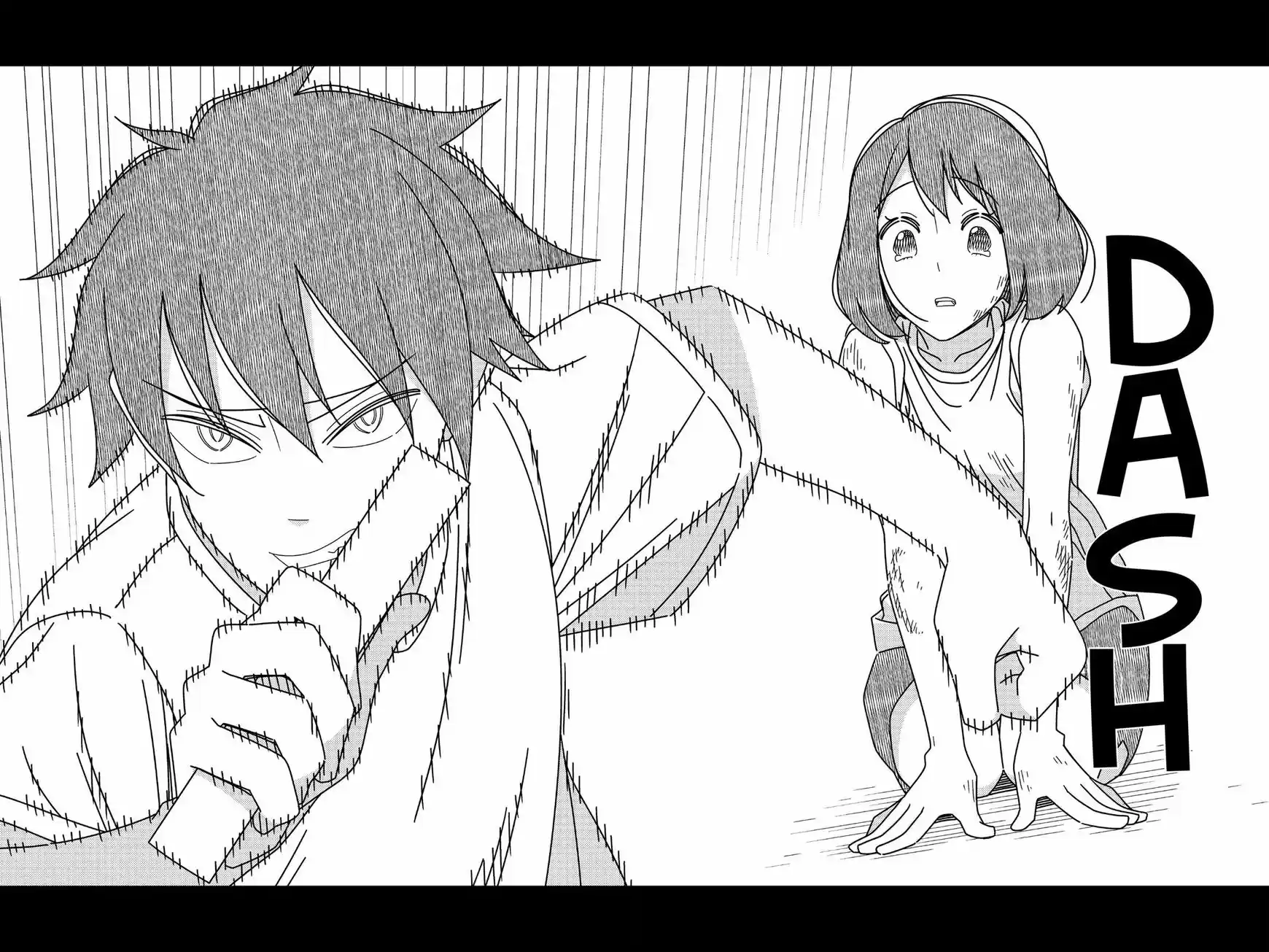 Tsurezure Children ch.008