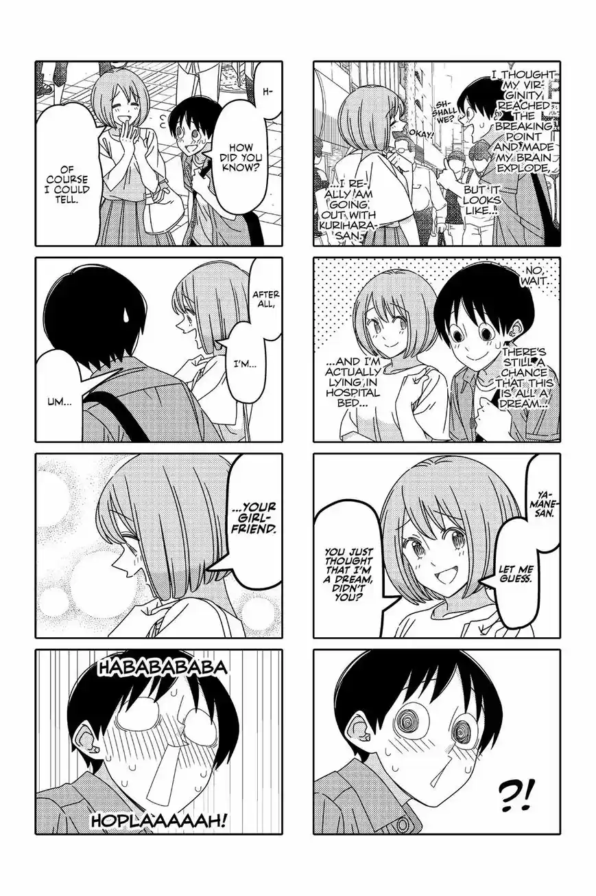 Tsurezure Children ch.008