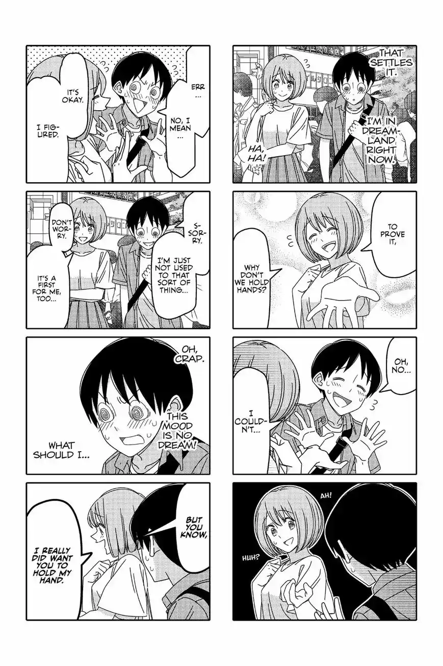 Tsurezure Children ch.008