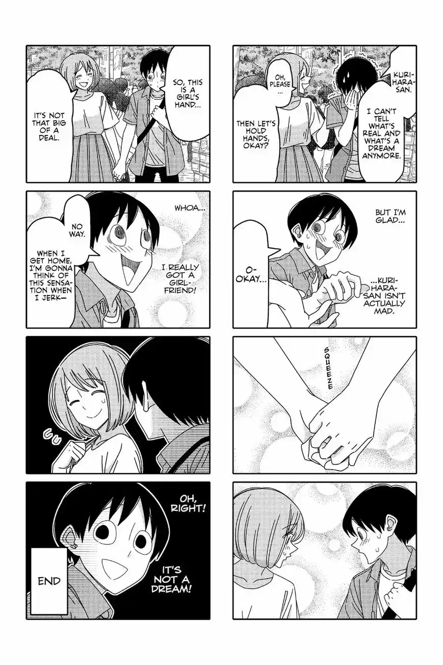 Tsurezure Children ch.008