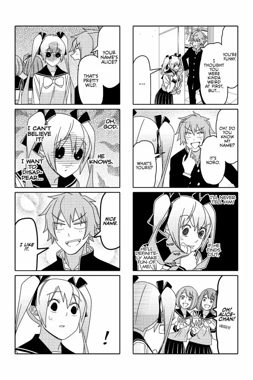 Tsurezure Children ch.008