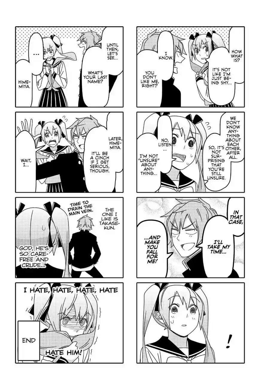 Tsurezure Children ch.008