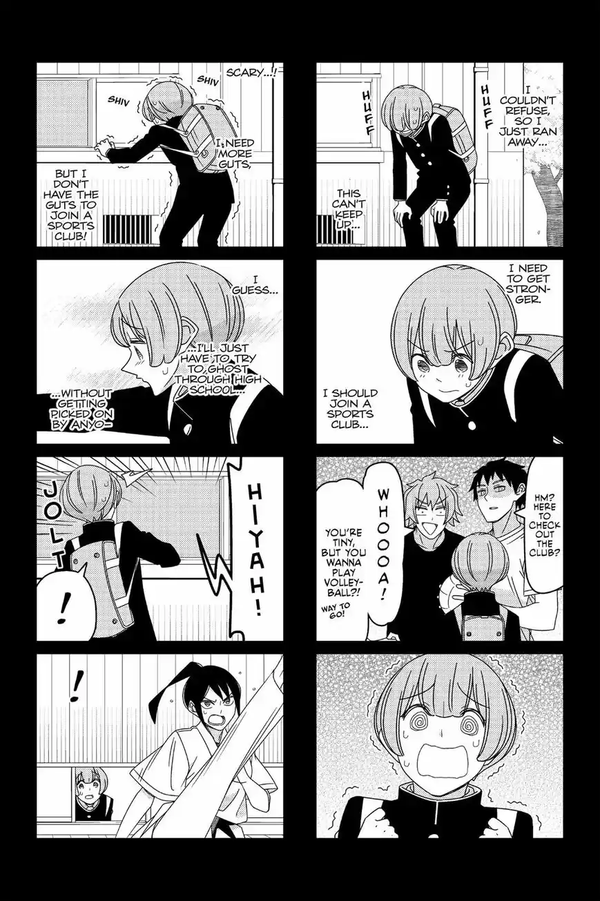 Tsurezure Children ch.008