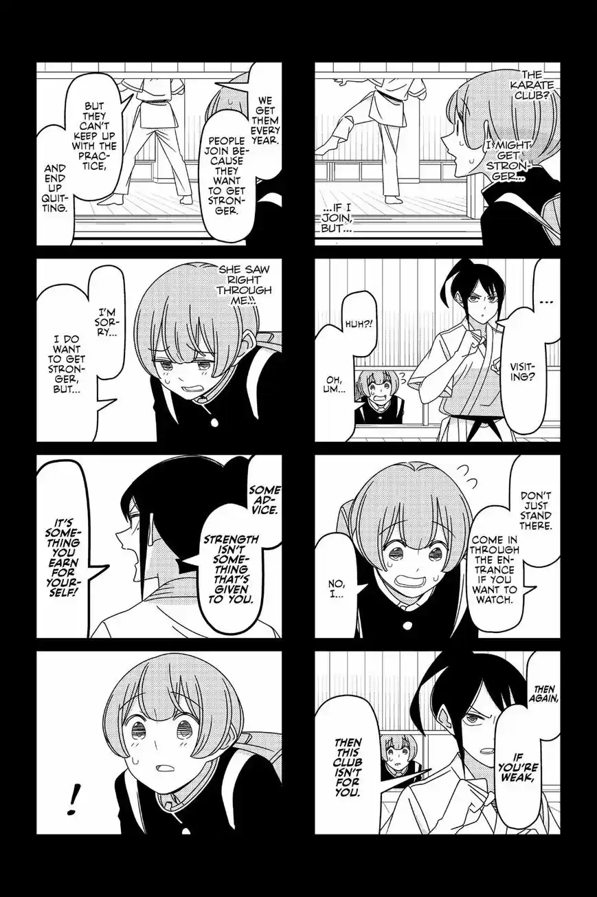 Tsurezure Children ch.008