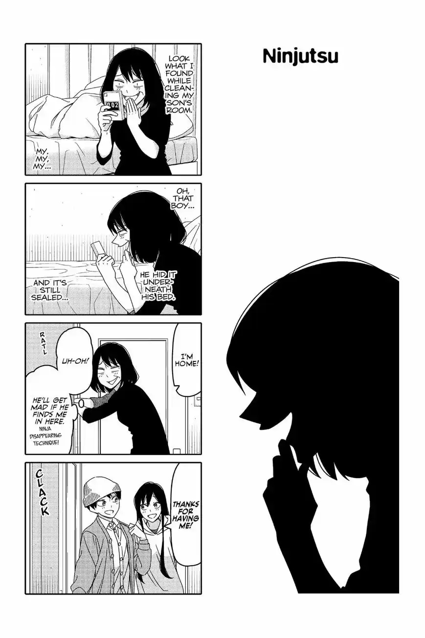 Tsurezure Children ch.008