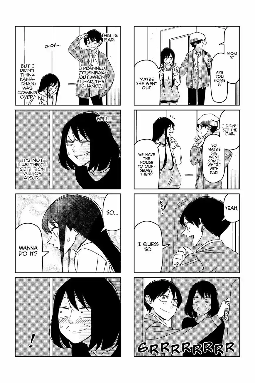 Tsurezure Children ch.008