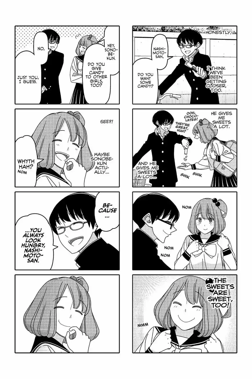 Tsurezure Children ch.008
