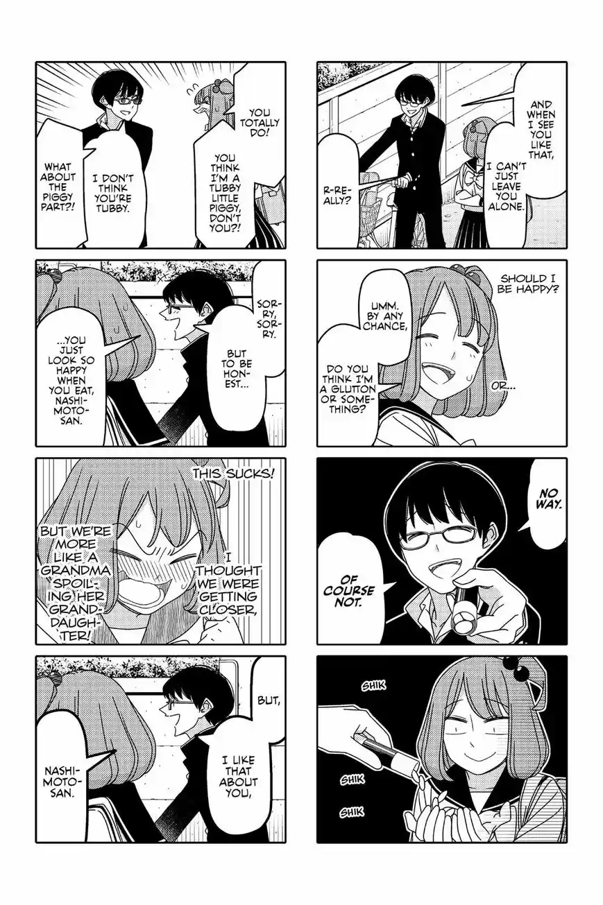 Tsurezure Children ch.008