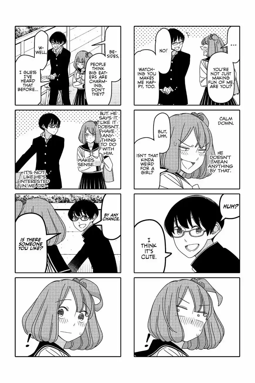 Tsurezure Children ch.008