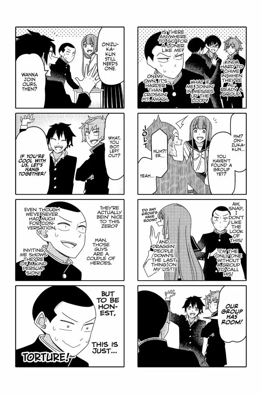 Tsurezure Children ch.008