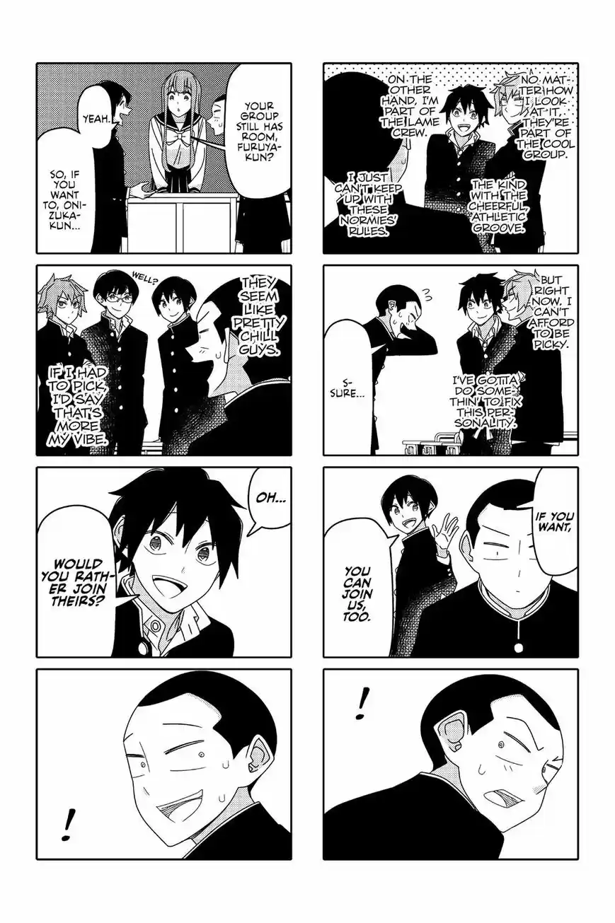 Tsurezure Children ch.008