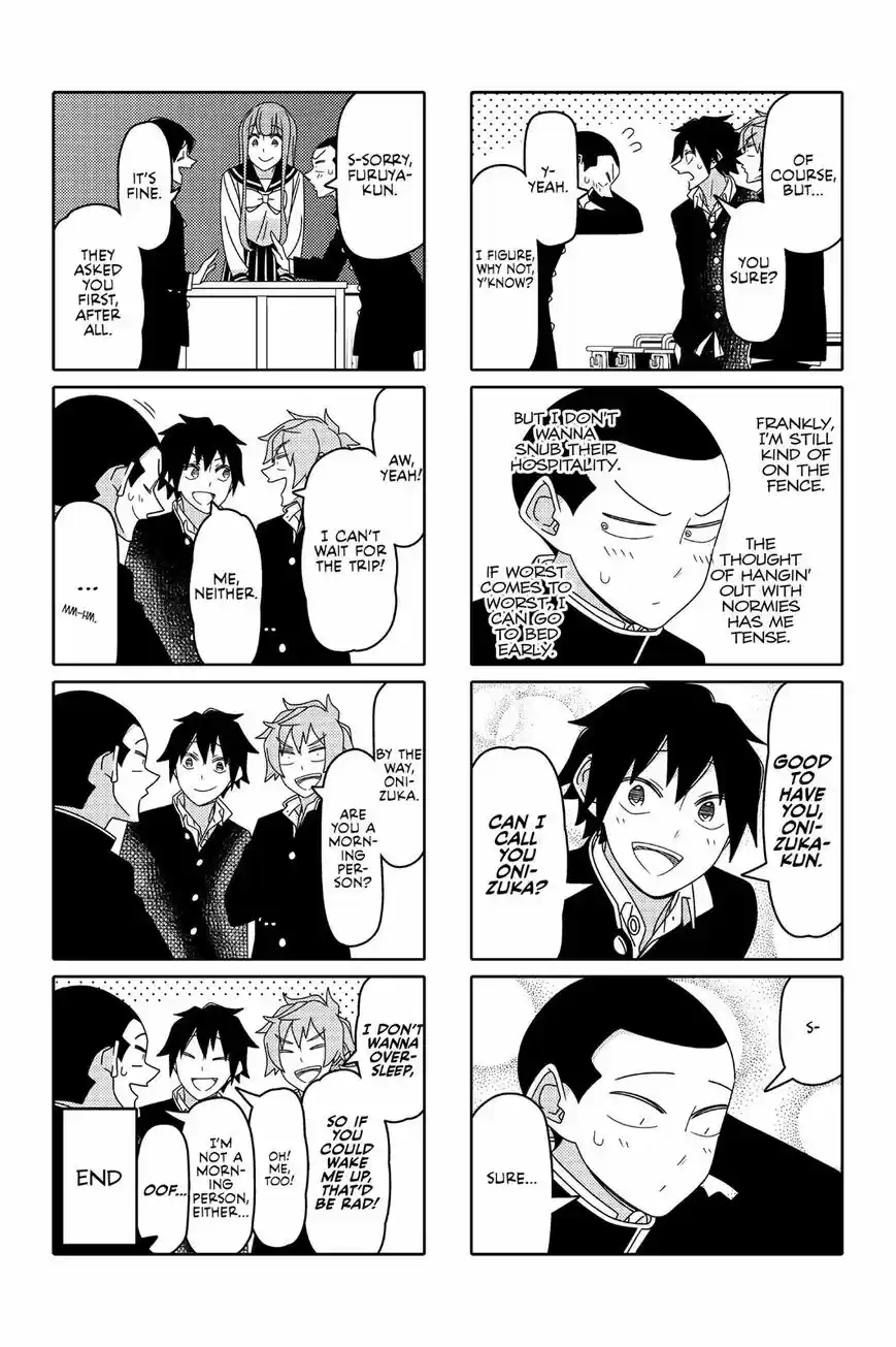 Tsurezure Children ch.008