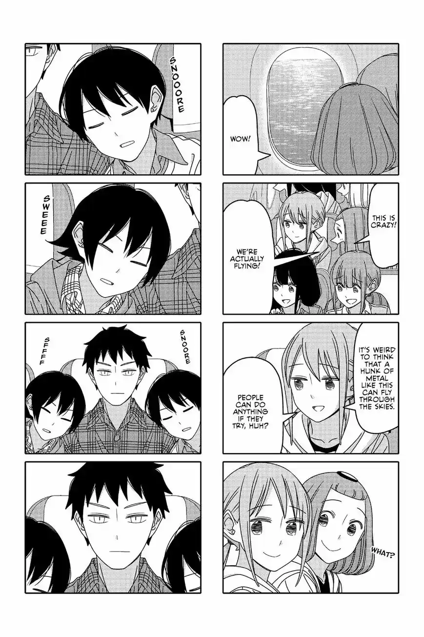 Tsurezure Children ch.008