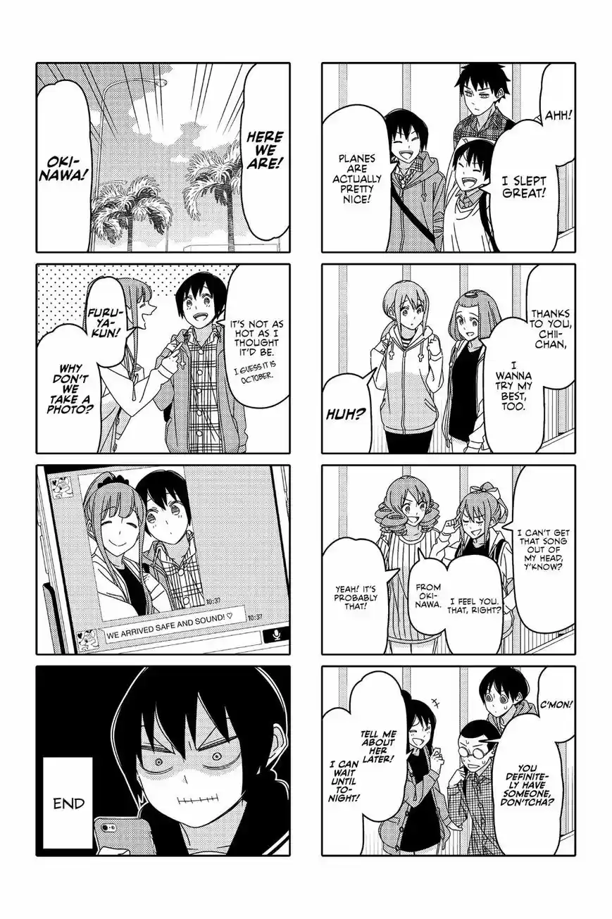 Tsurezure Children ch.008