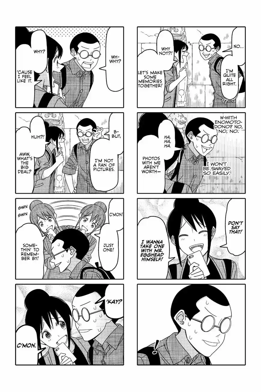 Tsurezure Children ch.008