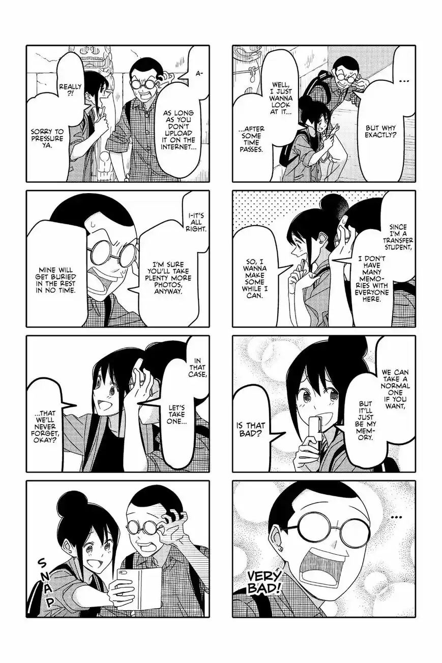 Tsurezure Children ch.008