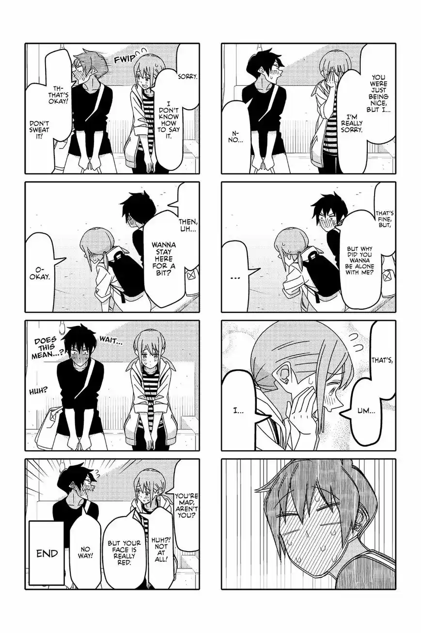 Tsurezure Children ch.008