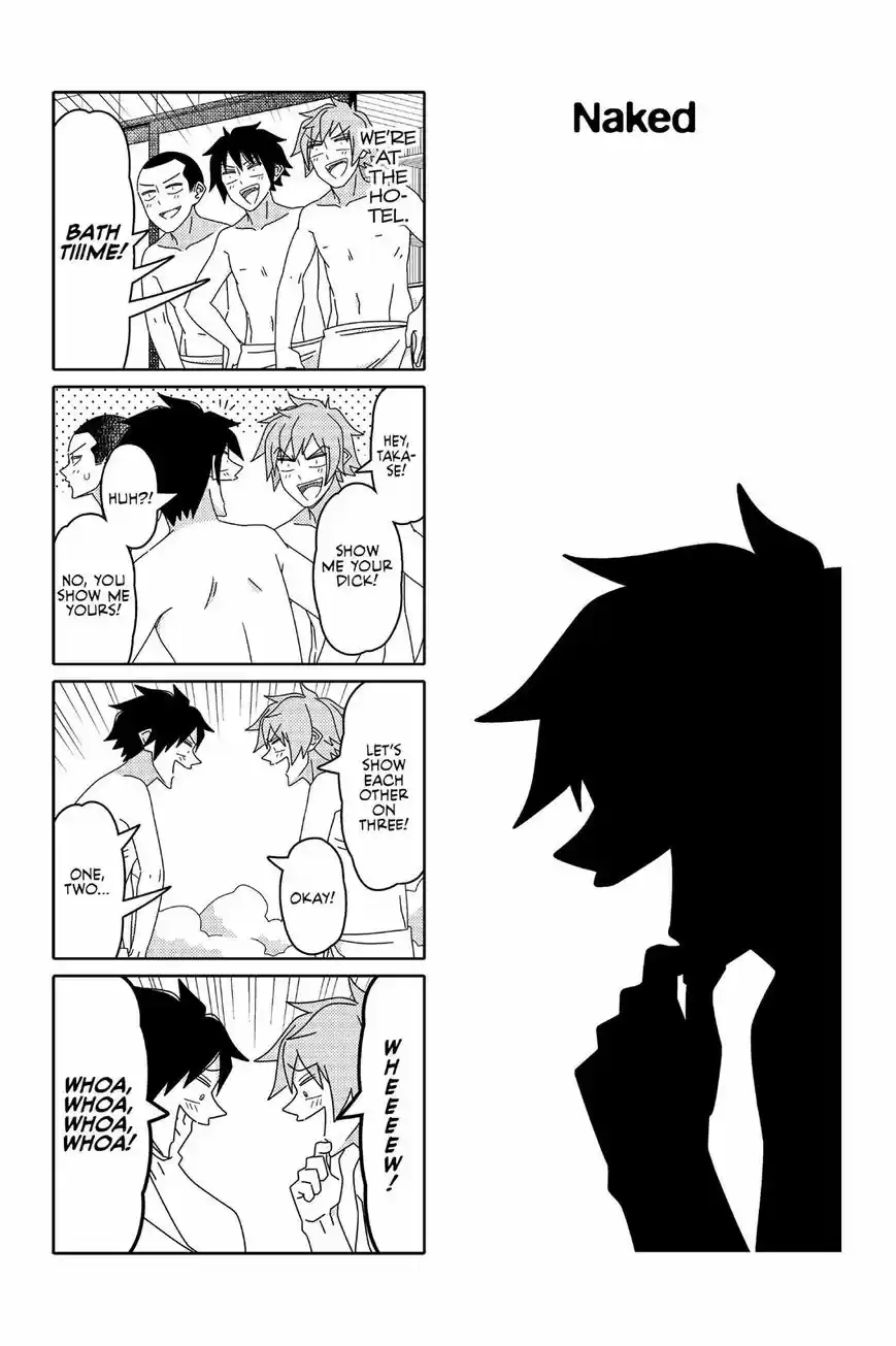 Tsurezure Children ch.008