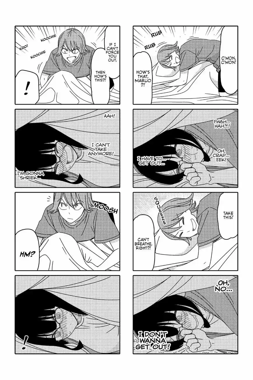 Tsurezure Children ch.008