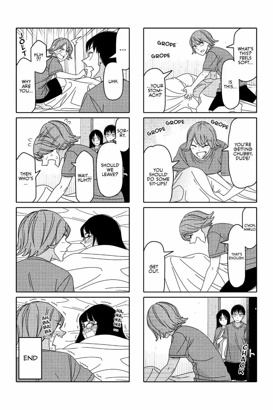 Tsurezure Children ch.008