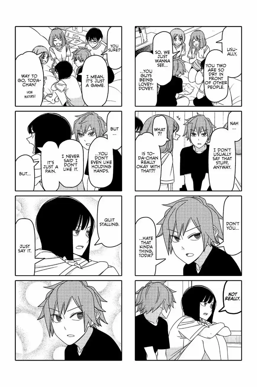 Tsurezure Children ch.008