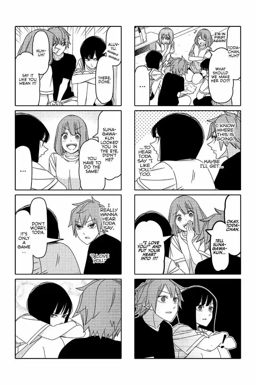Tsurezure Children ch.008