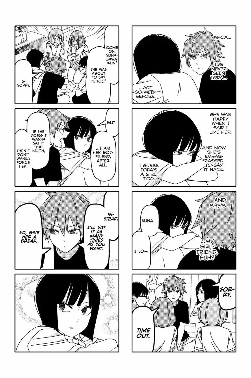 Tsurezure Children ch.008