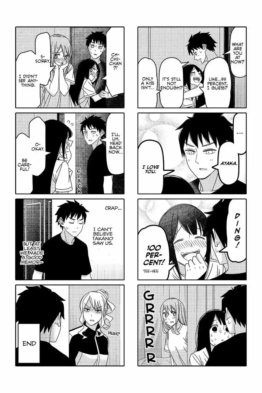 Tsurezure Children ch.008