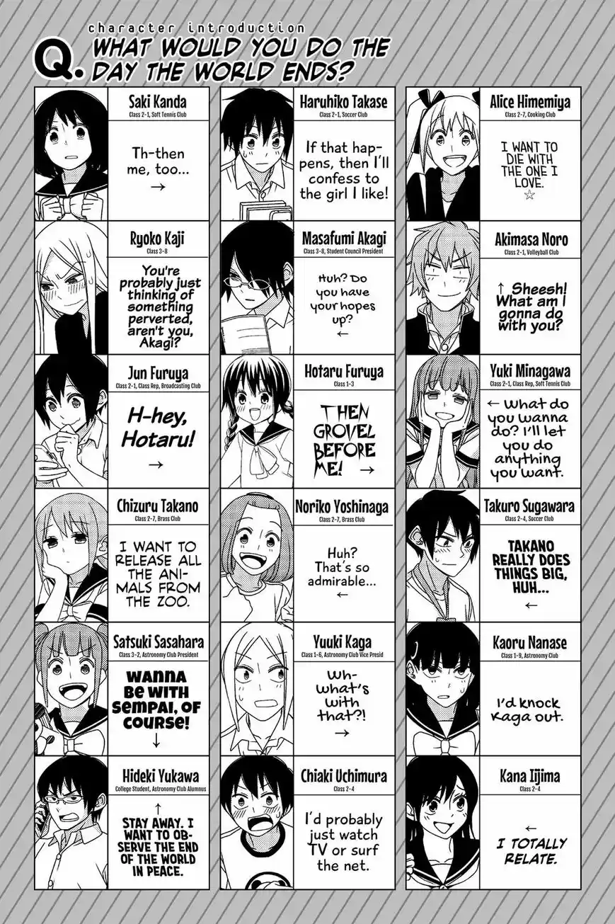 Tsurezure Children ch.008