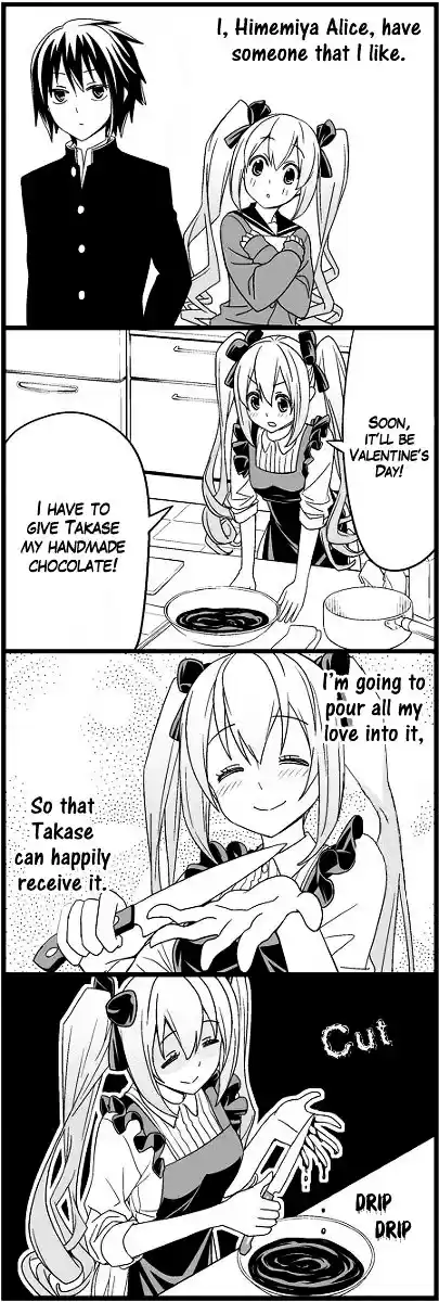 Tsurezure Children ch.10