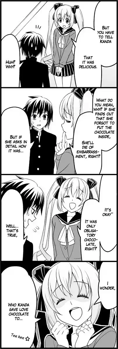 Tsurezure Children ch.10