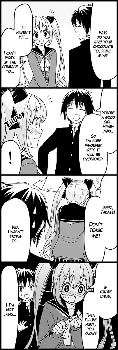 Tsurezure Children ch.10