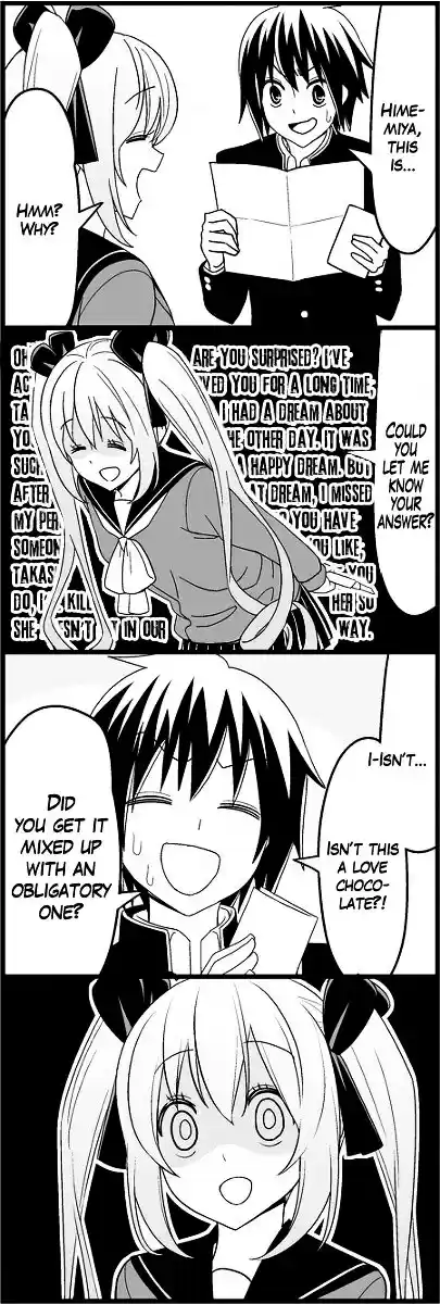 Tsurezure Children ch.10