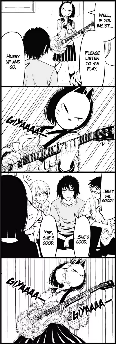 Tsurezure Children ch.17
