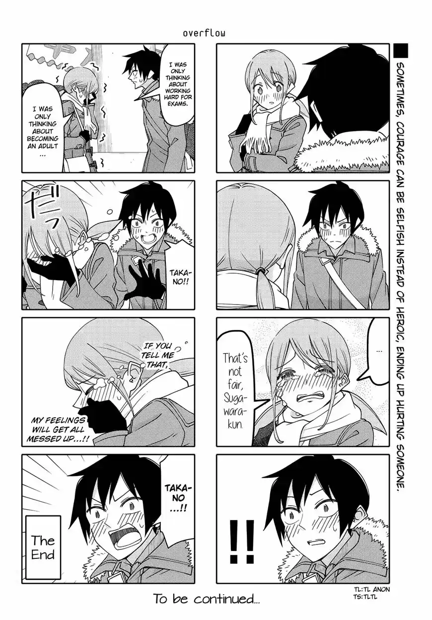Tsurezure Children ch.191