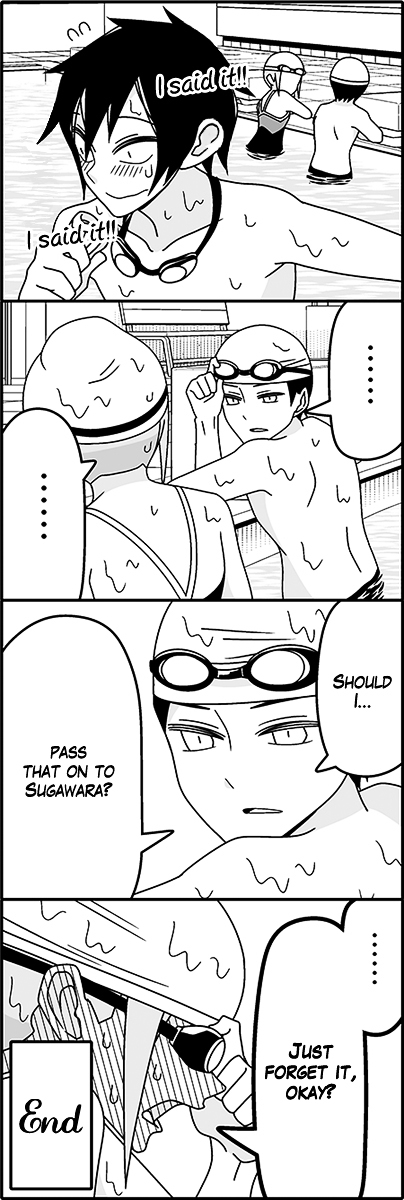 Tsurezure Children ch.42